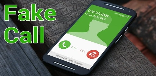 Fake Call