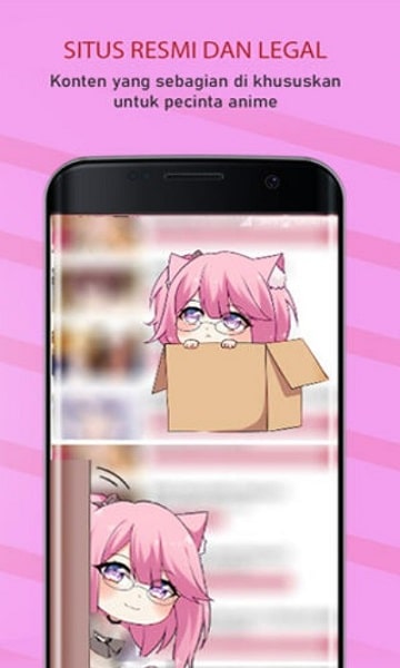 Nekopoi APK Mod