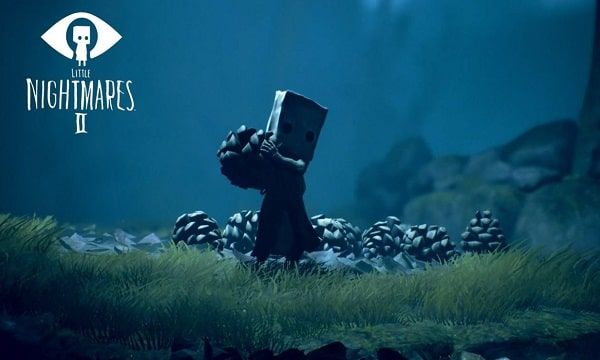 Little Nightmares 2 APK