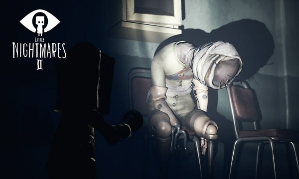 Little Nightmares 2 APK Mod