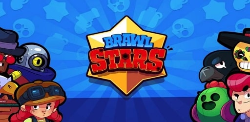 Eski Brawl Stars