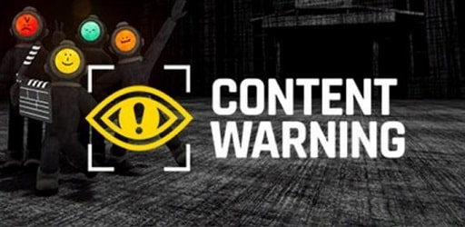 Content Warning