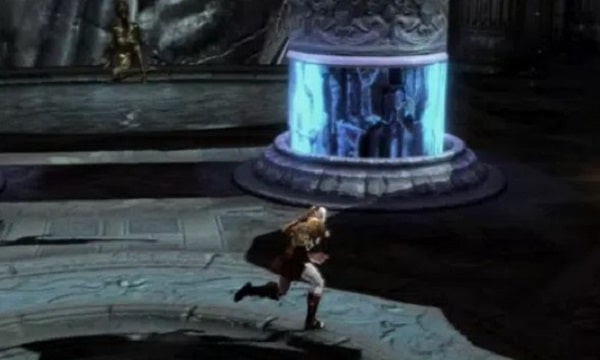 God Of War Ghost Of Sparta PPSSPP