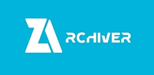 ZArchiver