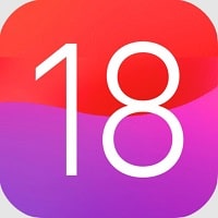 Launcher iOS 18