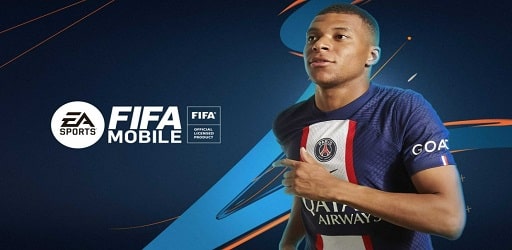 EA Sports FC Mobile 24