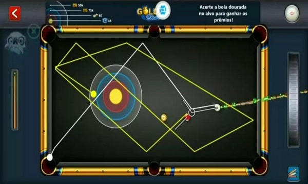 Download Psh4x 8 Ball Pool APK For Android