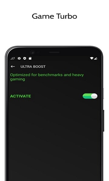 Game Booster 4x Faster Pro APK