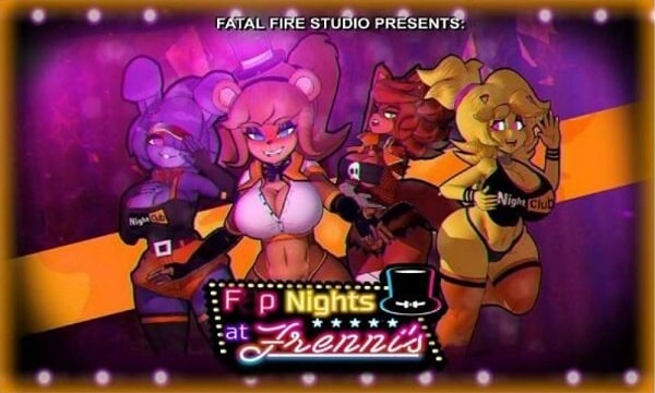 Fredina’s Night Club APK Android