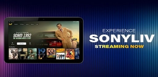 Sony Liv