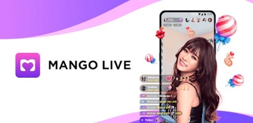 Mango Live
