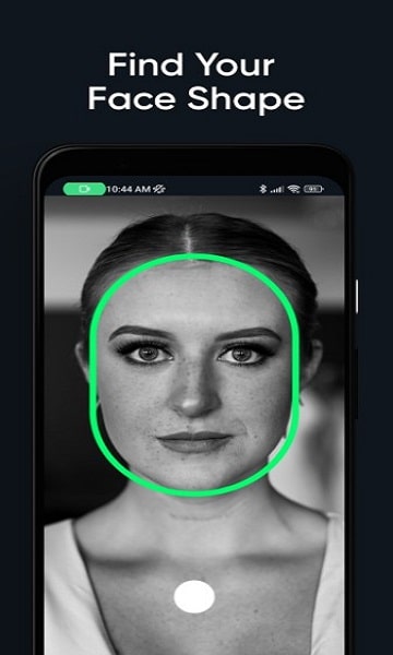 Hiface – Face Shape Detector Mod APK