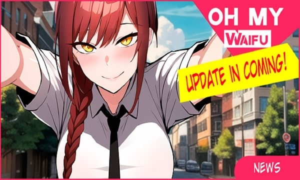 Download Oh My Waifu Mod APK 2024 for Android