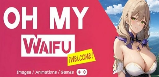 Oh My Waifu