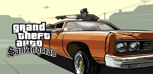 Grand Theft Auto