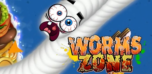 Worms Zone