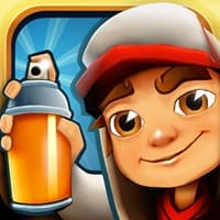 Subway Surfers