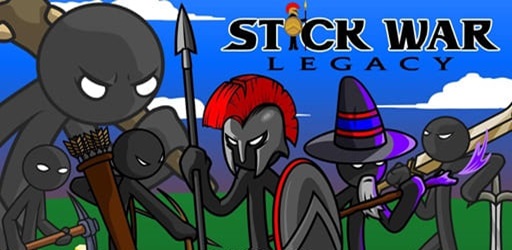 Stick War Legacy