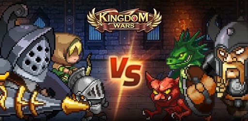 Kingdom Wars