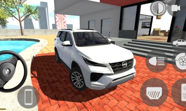 Indian Bikes Driving 3D MOD APK