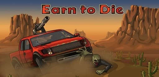 Earn to Die Rogue