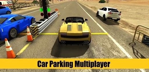 Car Parking Multiplayer