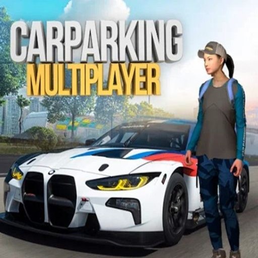 Car Parking Multiplayer