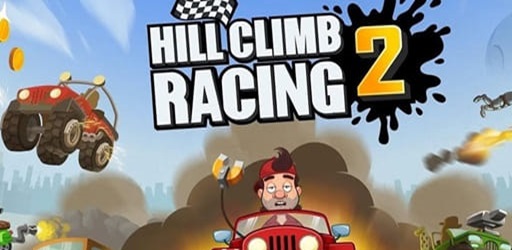 Hill Climb Racing 2