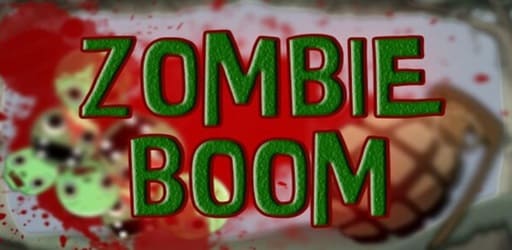Zombies Boom