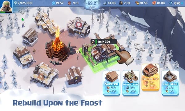 Whiteout Survival Mod APK