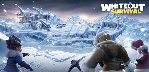 Whiteout Survival