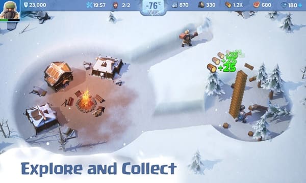 Whiteout Survival Mod APK happymod