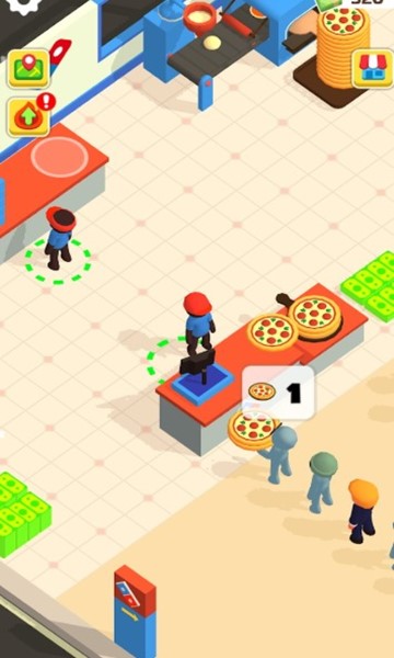 Pizza Ready Mod APK Remove Ads