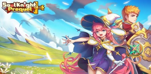 Soul Knight Prequel