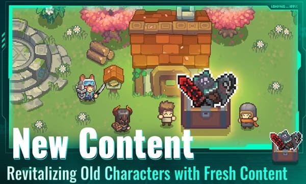 Soul Knight Prequel Mod APK Unlimited money