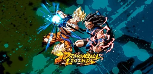 Dragon Ball Legends 2