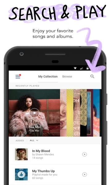 Pandora MOD APK Premium Unlocked