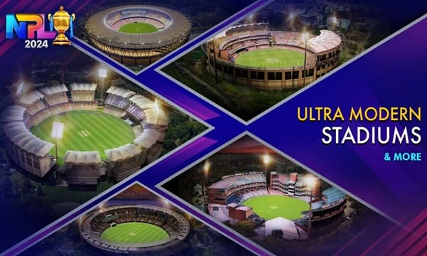 World Cricket Championship 3 Mod APK unlimited platinum