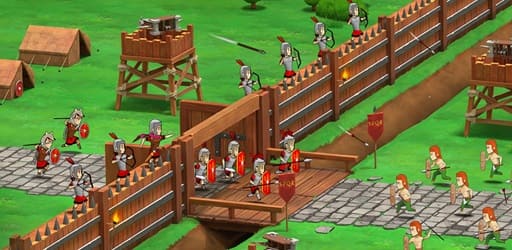 Grow Empire