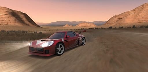 Rally Fury