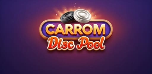 Carrom Pool