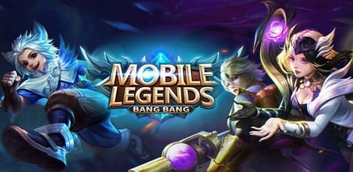 Mobile Legends