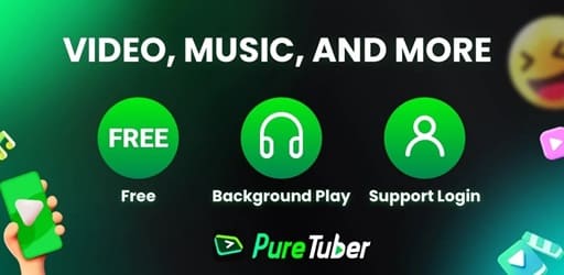 Pure Tuber