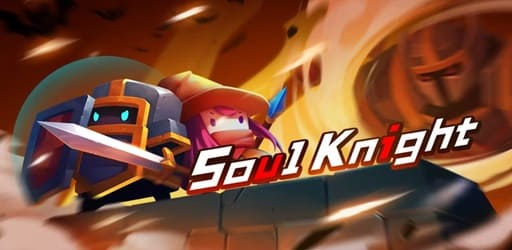 Soul Knight