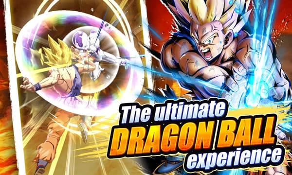 Dragon Ball APK