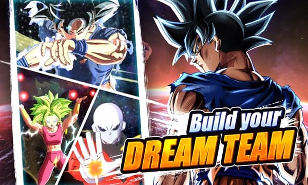 Dragon Ball Download APK