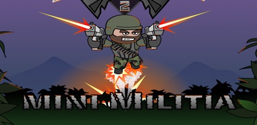 Mini Militia