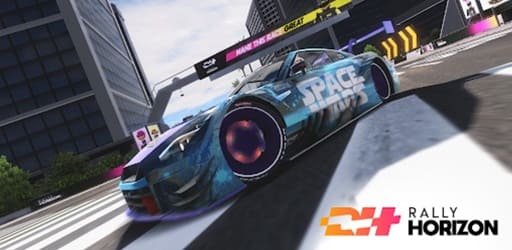 Rally Horizon