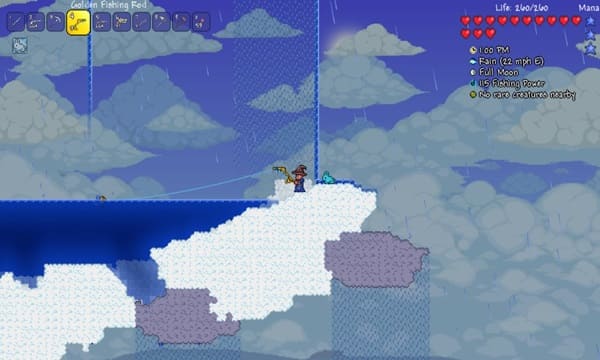 Terraria APK