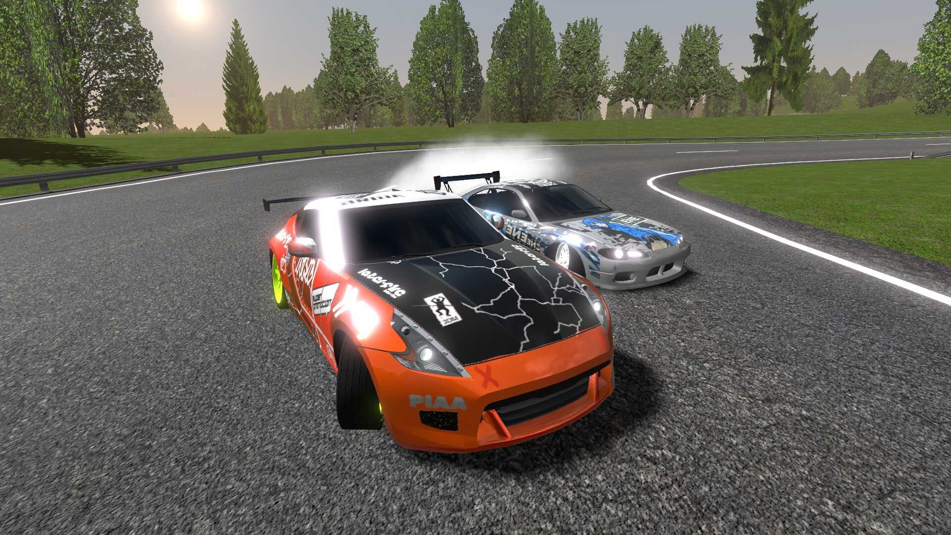 Racing Xperience 
